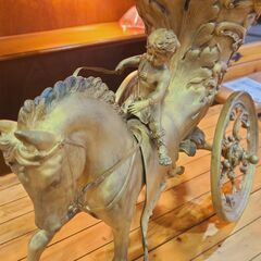 ロイヤルワゴン ROYAL WAGON花器