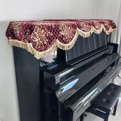 ピアノカバー