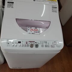 リサイクルショップどりーむ天保山店　No12928　洗濯機　SH...