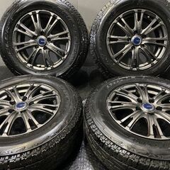BS DUELER A/T 001 215/70R16 夏タイヤ...