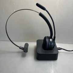 Bluetooth 5.0 ヘッドセット ワイヤレス 片耳 高音...