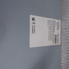 トヨタ純正ディーラーオプションナビ