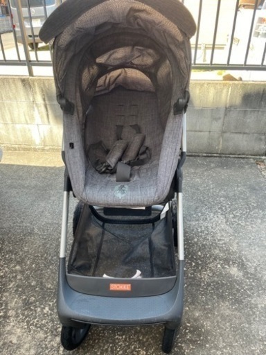 ベビーカー ストッケスクート2 ベビーカー ストッケスクート2
