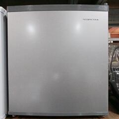 scancool　冷蔵庫　47L　2020年製　