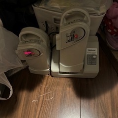 ネット決済　ナショナル　自転車 電動アシスト自転車