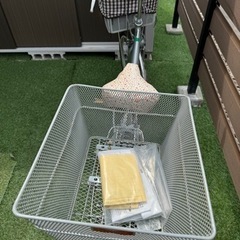 ネット決済　ナショナル　自転車 電動アシスト自転車