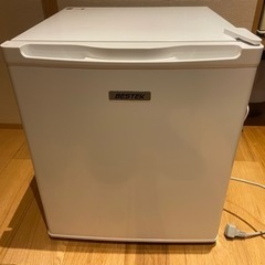 BESTEK 冷蔵庫 BTMF107 1ドア 45L 2017年...