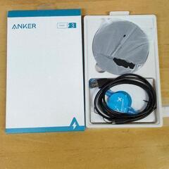 0504-023 Anker モバイルバッテリー