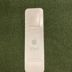 iPod shuffle 第1世代 512M