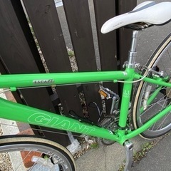 Giant 自転車 クロスバイク