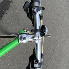 Giant 自転車 クロスバイク