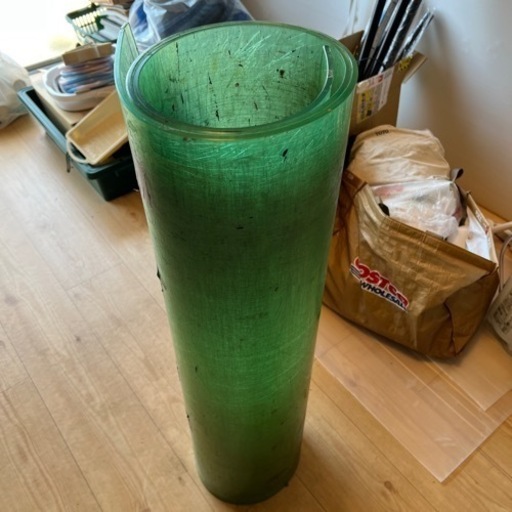 レザークラフト用ビニ板