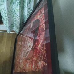 【版画】てぃんくる 「CHOCOLATE CHERRY」