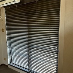 【ニチベイ　ウッドブラインド　縦長】クレールグランツ