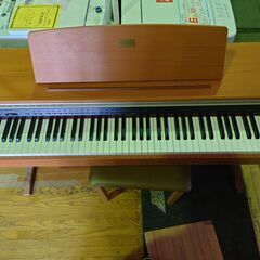 CASIO 電子ピアノ CELVIANO AP-45C 2008年製