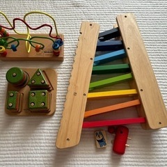 木製おもちゃ 知育玩具