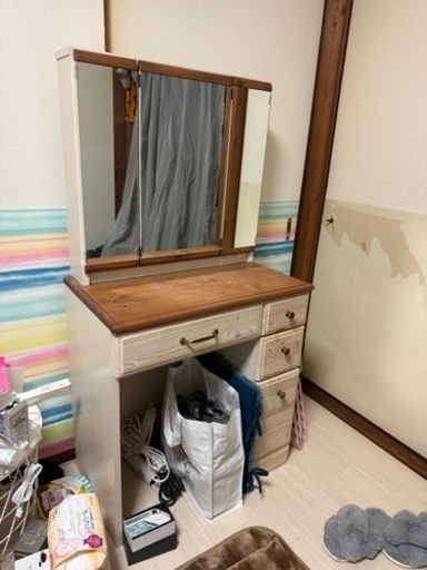家具 ミラー/鏡