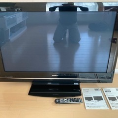 42インチ プラズマテレビ HDD250GB内蔵 日立 P42-...