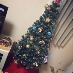 【5/17まで20%オフ】クリスマスツリー(150cm)　オーナ...
