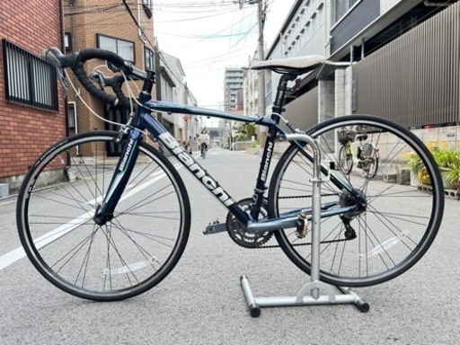 BIANCHI 　ビアンキ　VIA NIRONE7