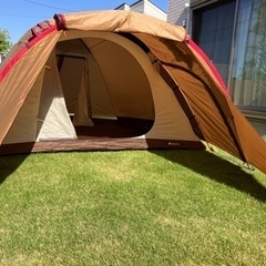 スノーピーク　アメニティドームMおまけ色々付き