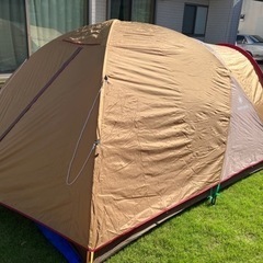 スノーピーク　アメニティドームMおまけ色々付き