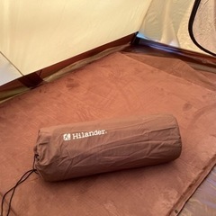 スノーピーク　アメニティドームMおまけ色々付き