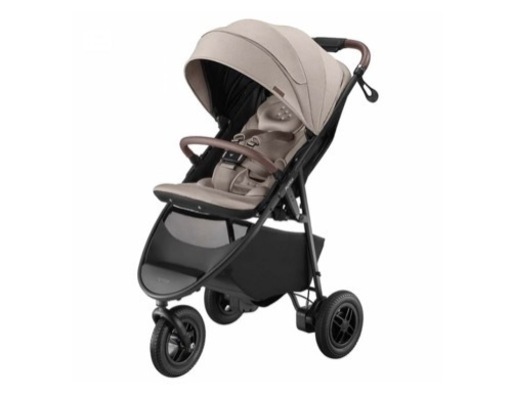 美品　Aprica(アップリカ) スムーヴ プレシャス