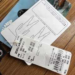 【新品】Billabong  ビラボン　秋冬　ウェット