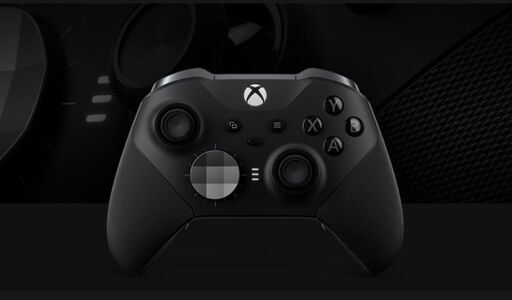 Xbox Elite ワイヤレスコントローラー シリーズ 2