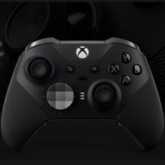 Xbox Elite ワイヤレスコントローラー 2
