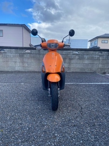バイク スズキ