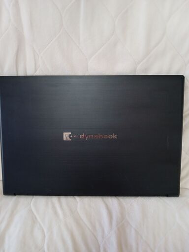 dynabook B65/EPCore I7 2020年1月発表モデル