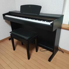 電子ピアノ ヤマハ ARIUS YDP-161B