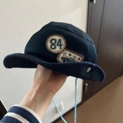 キッズ帽子54