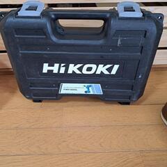 最終値下げインパクトドライバーHIKOK今週だけI