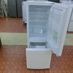 ID 183025　冷蔵庫2ドア　153L　東芝　2018年　GR-P15BS
