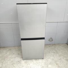 AQUA アクア ノンフロン冷凍冷蔵庫 2ドア AQR-J13K...