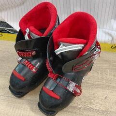 0504-049 【無料】 スキー靴