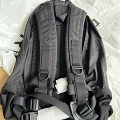 GREGORY グレゴリー 40周年 デイパック 紫タグ　値下げしました