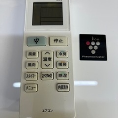 シャープ／エアコン2.8k】【2019年製】【10畳用】【クリーニング済 
