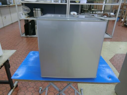 ID 074148　冷蔵庫1ドア　46L　アズマ　2021年　MR-50B