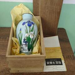 0504-081 花瓶