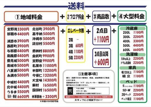 【配達可】冷蔵庫 アイリスオーヤマ  クリーニング済  管理番号:10405