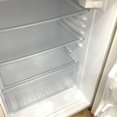 無印良品 2ドア冷蔵庫のご紹介です！！！