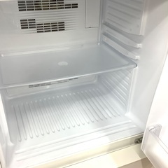 無印良品 2ドア冷蔵庫のご紹介です！！！