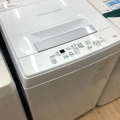 TOSHIBA (トウシバ)全自動洗濯機のご紹介です！！！