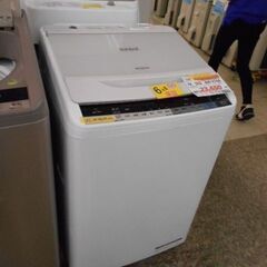 ＩＤ：510722　洗濯機7Ｋ