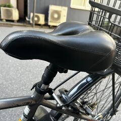 電動自転車 TB1e かご付き 動画あり ブリヂストン2020年モデル TB1e 