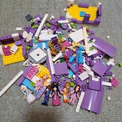 おもちゃ　LEGO相互品 